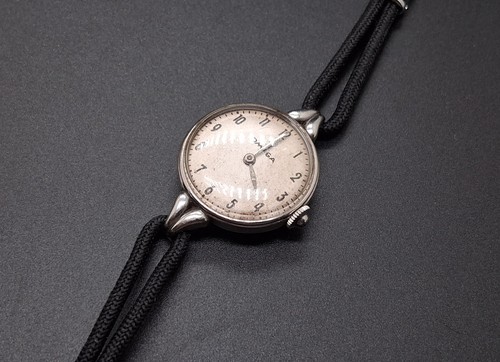 Montre vintage omega - vintage, femme