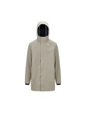 Veste K-Way Homme Beige Marlyn