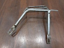 Support de châssis fixation