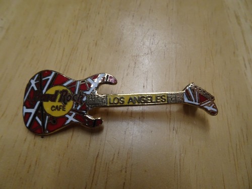 Hard rock cafe pin - hard,