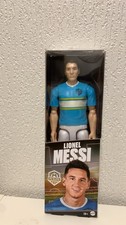 Figurine Lionel Messi Rare !!!!