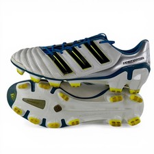 Crampons blancs pour hommes