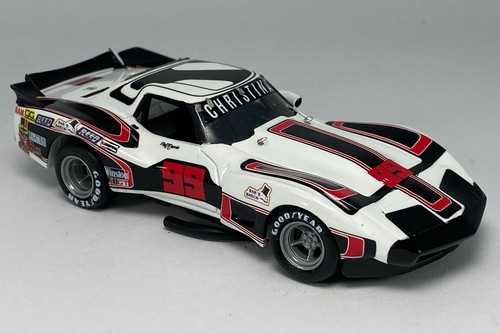 Kit corvette 99 phil - c3,