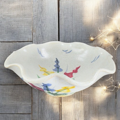 Hand made studio pottery - hand,