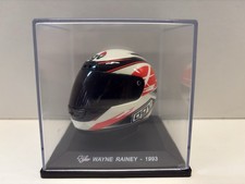 Casque miniature motogp wayne - casque,