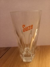 1 verre suze très rare