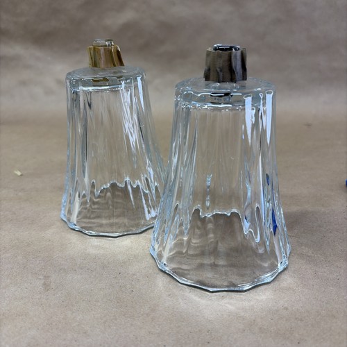 Vintage homco glass peg - vintage,