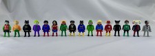 PLAYMOBIL DC COMICS BATMAN