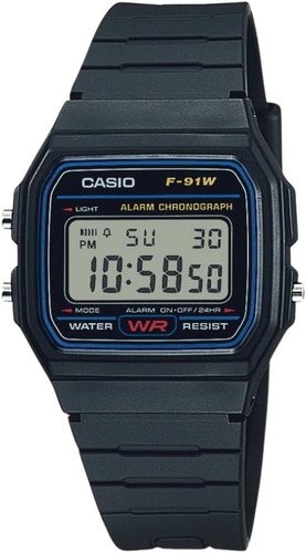Casio classic 39mm noir - , en