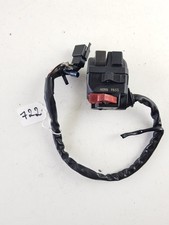 Commodo 722 KAWASAKI GPZ 750