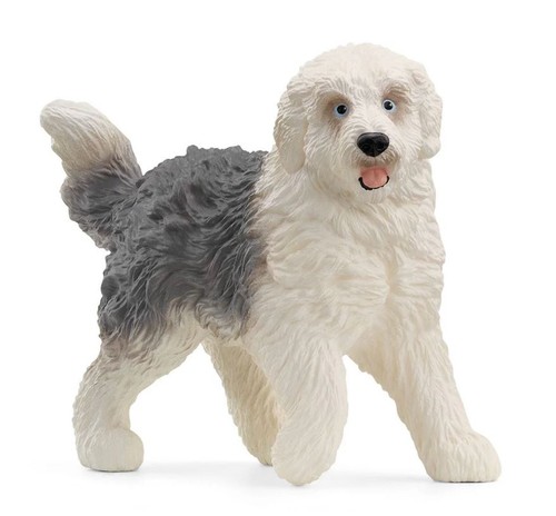 Schleich figurine des - -,
