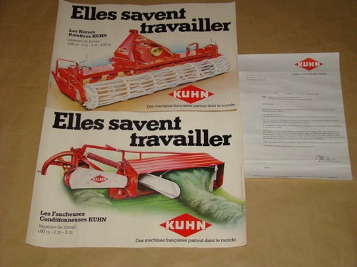 Affiches murales 29x40cm - 2,