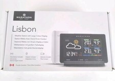 MARATHON Lisbon Station