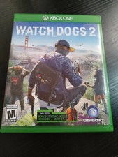 Watch Dogs 2 (Microsoft Xbox