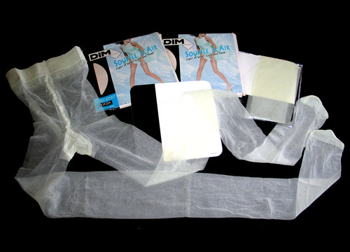 Sexy collant dim souffle - dim,