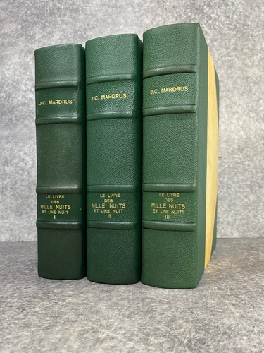 Livre des mille - livre, une