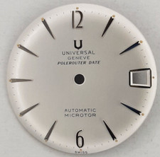 Universal Genève Polerouter