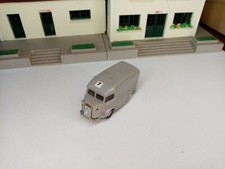 Micro Norev ancienne -