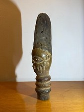 Manche de bâton ou de piquet