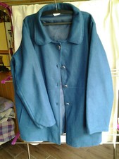 Manteau vert taille 48 - taille, 46/48