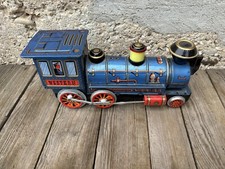 Ancien Jouet Vintage Japonais