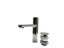 Robinetterie de lavabo