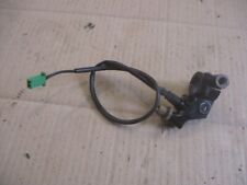 Support levier d'embrayage + contacteur pour Yamaha 600 XTE - 4PT - DJ02