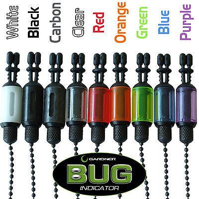 Gardner tackle bug - gardner,