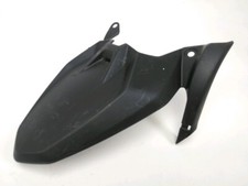 GARDE BOUE ARRIERE DUCATI