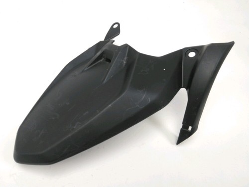 Garde boue arriere ducati - garde,