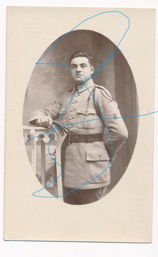 Photo de portrait - cp,