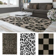 Tapis pour Salon, Salon, Pièce, Couchage Court, Luxe Et Moderne