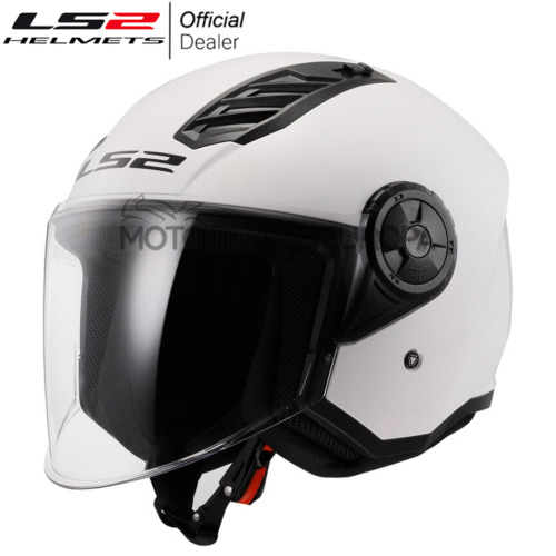 Casque jet ls2 airflow - casque,