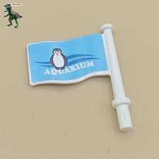 Playmobil-drapeau-drapeau-bleu