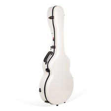 Crossrock jazz guitar case - crossrock,