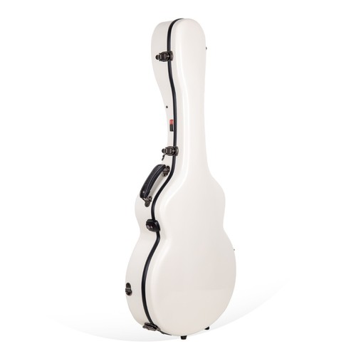 Crossrock jazz guitar case - crossrock,