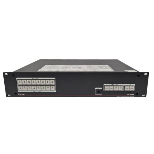 Extron dxp hdmi 4x4 - dxp,