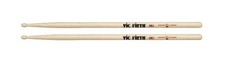 PVF8D PAIRE DE BAGUETTE OLIVE BOIS 8D VIC FIRTH