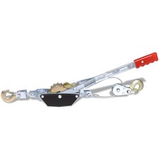 Tire câble manuel 1000 kg