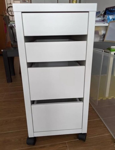 Ikea micke drawer unit - ikea,