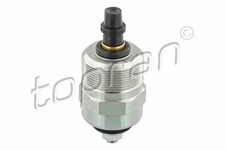 Soupape de pompe d'injection Valve magnétique 107 539 TOPRAN pour VW AUDI