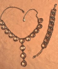 Parure Poggi Paris Collier Et