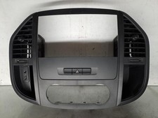 Console central (interieur