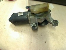 Moteur essuie glace avant