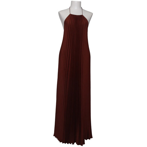 Sézane robe maxi taille - taille,