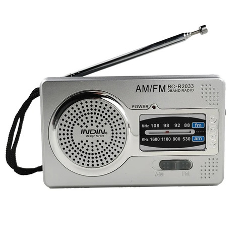 Radio transistor compacte - radio,