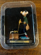 FIGURINE NEUVE GASTON LAGAFFE
