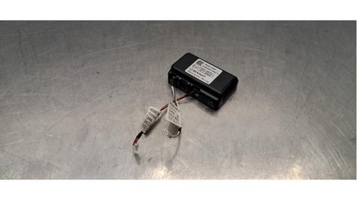 Amplificateur antenne - amplificateur, d'antenne