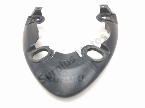 Habillage arriere suzuki sfv - habillage,