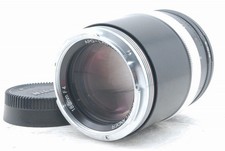 Voigtlander Apo Lanthar 180 mm f/4 f 4 SL pour objectif Nikon Ai-s *9330063